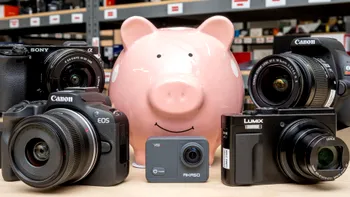 Cum cumperi o cameră foto second hand de pe Marketplace fără să îți iei țeapă. Trucuri de care să ții cont