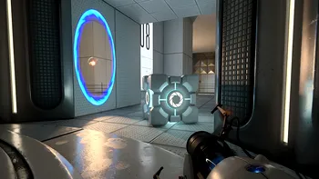 Cum faci jocurile de pe vremuri să pară din 2024. „Magia” din spatele NVIDIA RTX Remix