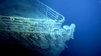 De ce nu există rămășițe umane pe Titanic, de fapt. Explicația unui fenomen bizar
