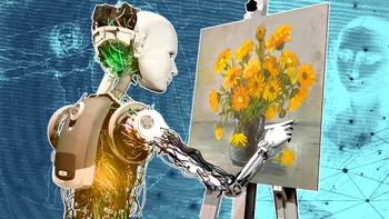 Descoperirea fascinantă făcută de inteligența artificială. Detaliul care schimbă tot ceea ce știai despre picturile celebre