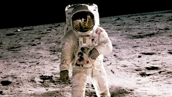 Aselenizarea lui Neil Armstrong pe Lună ar fi putut fi total diferită. Ce a dezvăluit NASA, detaliul care a schimbat totul