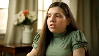 Documentarul de pe HBO Max care te va șoca. Urmărind The Curious Case of Natalia Grace vei înțelege cât de cu susul în jos este omenirea