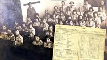 Documentul uimitor de la 1939 care îți arată România așa cum nu ai crezut că a fost vreodată. Altceva era important atunci