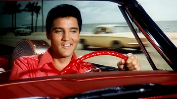 Micro-mașinile adorate de Elvis Presley, de acum 60 de ani, scoase la vânzare pentru o sumă impresionantă