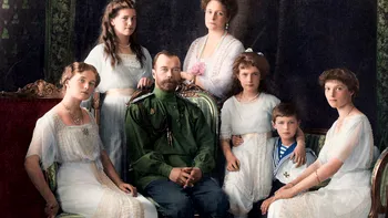 Ce s-a ales de ultimii descendenți ai familiei Romanov din Rusia şi cu ce se ocupă acum - O saga a trecutului și prezentului