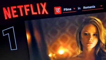 Filmul de pe Netflix care a înnebunit românii. Are milioane de vizualizări și e foarte popular și în România