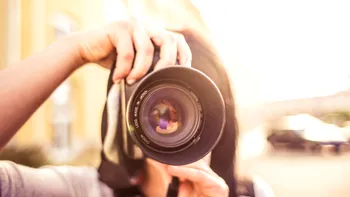 Fotograful care a dat Biserica în judecată: Ce l-a convins să-și caute dreptatea în instanță