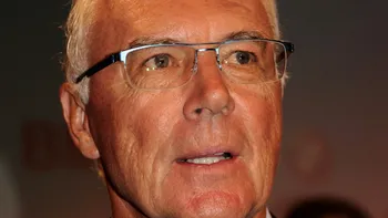 Tragedia vieții lui Franz Beckenbauer. Ce s-a întâmplat cu singurul lui băiat care a ajuns fotbalist