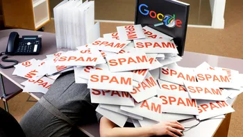 Google, noul Rege al Spam-ului: Derapajul incontrolabil al gigantului căutărilor pe internet