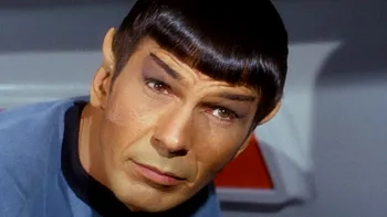 Insignă din Star Trek, „găsită” pe Marte. Cine a făcut marea descoperire