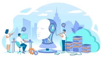 Inteligența artificială ne unește, dar mai ales ne separă. Avertismentul FMI care ar trebui să ne pună pe gânduri