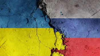 Invazia Rusiei în Ucraina afectează inclusiv concursurile de fotografie. Conflictul, dus dincolo de front