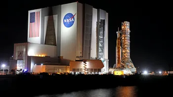 Legătura ciudată dintre NASA și Serviciul de Poștă. Ce planuri au cele două instituții împreună