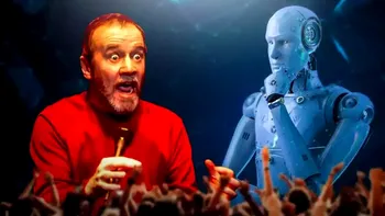 Moștenitoarea regretatului comediant George Carlin intră „în război” cu inteligența artificială. Motivul pentru care AI va fi târât în judecată