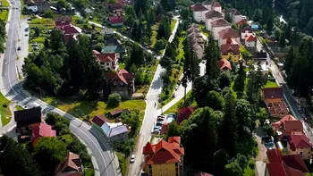 Cum a ajuns să aibă statutul de oraș cea mai mică localitate din România: Istoria bijuteriei țării noastre, Băile Tușnad