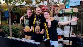 Afacerea unor români cu care au dat lovitura până în Silicon Valley. Un fel de Uber pentru locuri de muncă, ar putea fi următorul UiPath
