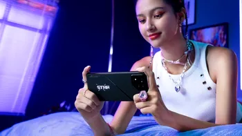 Noul ROG Phone 8 de la ASUS pune, în sfârșit, o cameră bună într-un telefon de gaming