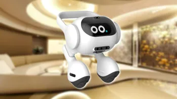 Robotul cu inteligență artificială care ar putea avea grijă ce animalul tău de companie. Ce e revoluționar la noul dispozitiv de la LG