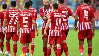 Boala necruțătoare de care a suferit un patron din Superliga: ”Am suferit șase operații”