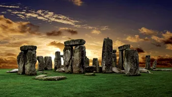 Pietrele emblematice Stonehenge ar putea să fi venit de la 120 de kilometri distanță: Ce au descoperit cercetătorii despre unul dintre cele mai mari mistere ale planetei