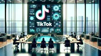 TikTok își „zboară” angajații. Ce se întâmplă cu locurile de muncă la gigantul chinez, de fapt