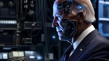 Vocea președintelui Joe Biden, replicată de inteligența artificială. Cât de periculos este, de fapt, acest lucru