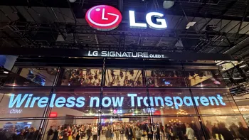 CES 2024: LG dezvăluie televizoarele viitorului – OLED cu 144Hz și inteligență artificială. În plus, primul TV transparent și alte gadgeturi futuriste