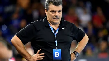 Xavier Pascual a plecat de la naționala României de handbal. Cine este noul selecționer