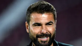 Milionarul de la CFR Cluj și-a îndeplinit visul. L-a adus pe Adrian Mutu din a treia încercare. Ce salariu va avea