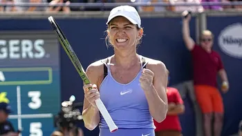 Simona Halep revine pe teren după aproape doi ani. Evenimentul la care va juca fostul lider mondial, anunțul oficial VIDEO