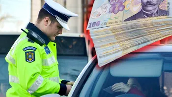 Greșeala pe care o fac toți șoferii pe timp de iarnă și te poate costa scump. Avertismentul lui Titi Aur