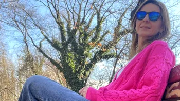 Ana Maria Brânză, în pragul divorțului. Motivul pentru care ar fi plecat de acasă