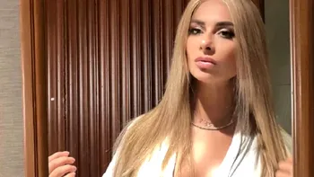 Anamaria Prodan revine în fotbal. Cu ce club din România a semnat