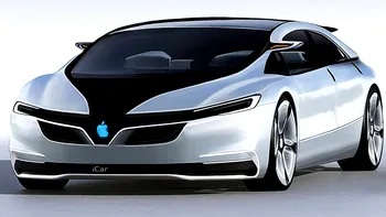 Mașina Apple, un pic mai aproape de realitate. Când se lansează primul Apple Car