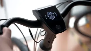 Bicicleta electrică Fusion de la Urtopia are ChatGPT complet integrat