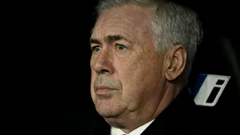 Povestea fabuloasă dintre o româncă și celebrul Carlo Ancelotti. De ce s-au despărțit: ”Nu am putut trece peste”