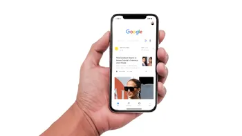 Ce este Google Discover și cum îl folosești. Te ajută să rămâi conectat cu trend-urile de pe internet