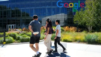 Google concediază sute de angajați din echipele sale de Assistant, hardware și inginerie