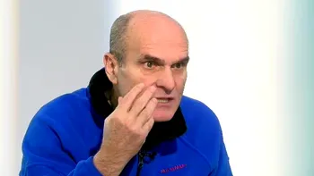 CTP, atac dur la cel pe care îl considera un ”zeu” al moralității: ”Cum să facă așa ceva? Murea de foame?”