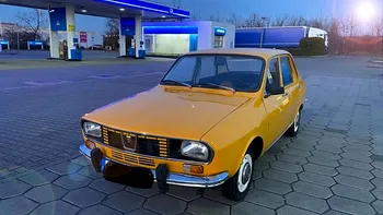 Victoria surprinzătoare pentru Dacia 1300. Cum a ajuns mașina românească să fie lăudată de Top Gear, la 50 de ani de la lansare