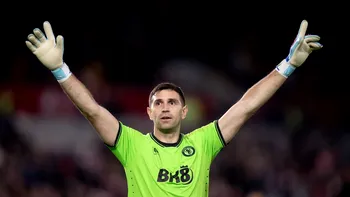 Imagini în premieră cu gestul dezgustător făcut la adresa lui Mbappe în finala Campionatului Mondial. Ce s-a întâmplat