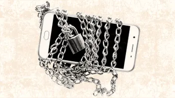Se dau 10.000 de dolari dacă renunți la telefon pentru o lună