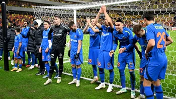 Dinamo negociază transferul unui jucător de la FCSB: ”Am avut o discuție cu oficialii roș-albaștrilor”