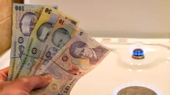 Plafonarea tarifului la gaze naturale, o lovitură pentru buzunarul românilor. Ar trebui să plătești mai puțin pe energie, de ce nu se poate