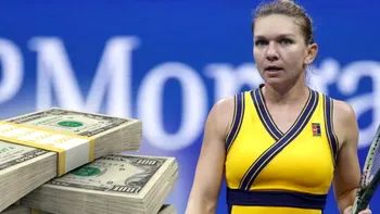 Ce avere mai are Simona Halep, după suspendarea pentru dopaj. Pe ce loc e în topul celor mai bogați români