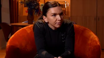 Simona Halep vrea dreptate! Cere lămuriri legate de locul ei în ierarhia WTA. ”Este foarte trist!”