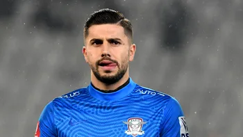 Răsturnare de situație în cazul lui Horațiu Moldovan. Ce au anunțat spaniolii despre transferul la Atletico Madrid