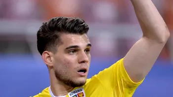 Ce notă a primit Ianis Hagi după eliminarea cu Alaves din Cupa Spaniei. Cum l-au umilit spaniolii