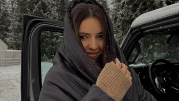 Milionara care s-a îndrăgostit de Radu Drăgușin. ”Tatăl ei face blocuri, construiește” VIDEO