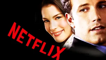 Filmul de pe Netflix care a ajuns în top, toți românii se uită la el: O poveste romantică de redescoperire a dragostei